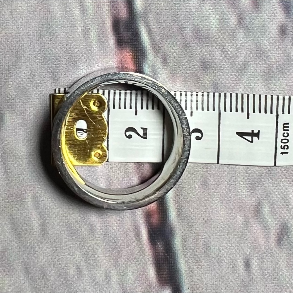 New Nfc Multifunctional Waterproof Intelligent Ri… - image 4